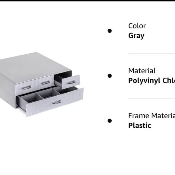 Coffee Capsule Drawer - Picture 6 of 6